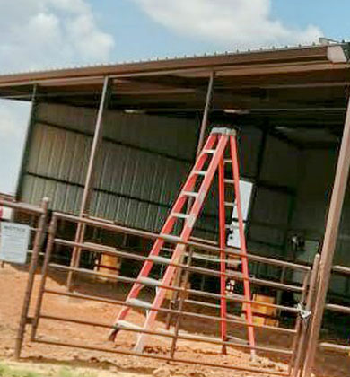 Gutter Cleaners in Midland, TX